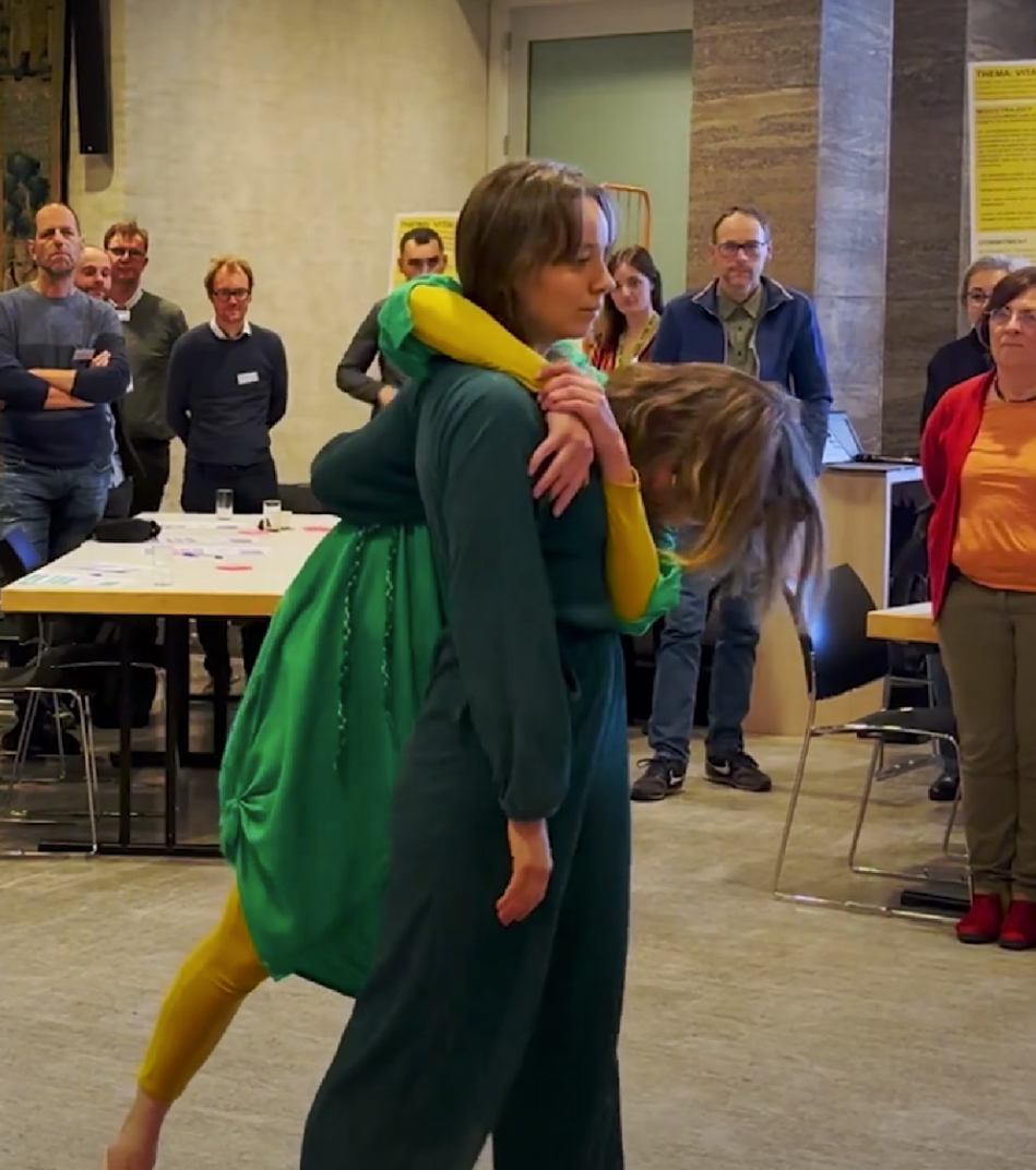 projecten kim katrien, klimaatlab